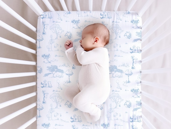 Crib Sheets