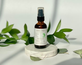 Luxury Face Serum | For All Skin Types