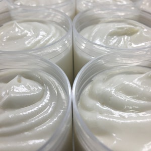 Body Lotion, Travel Size Lotion, Face Lotion, Organic Lotion, Natural Lotion, Moisturizer, image 2
