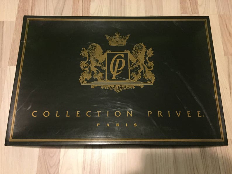 Tablecloth and napkin Collection set Paris