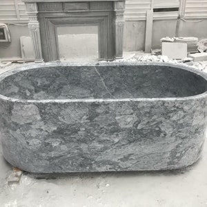 Marble Exotic Designer Bathtub