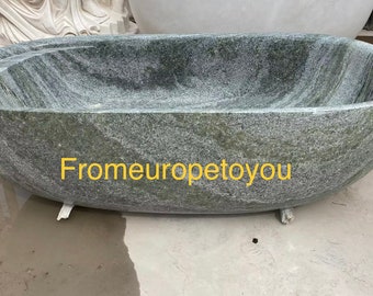 Marble Estate Bathtub