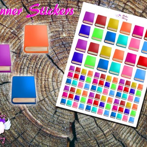 Adesivos para agenda, adesivos de leitura, adesivos educativos, adesivos fofos, adesivos de romance, Erin Condren, funcionais, lembretes, coloridos