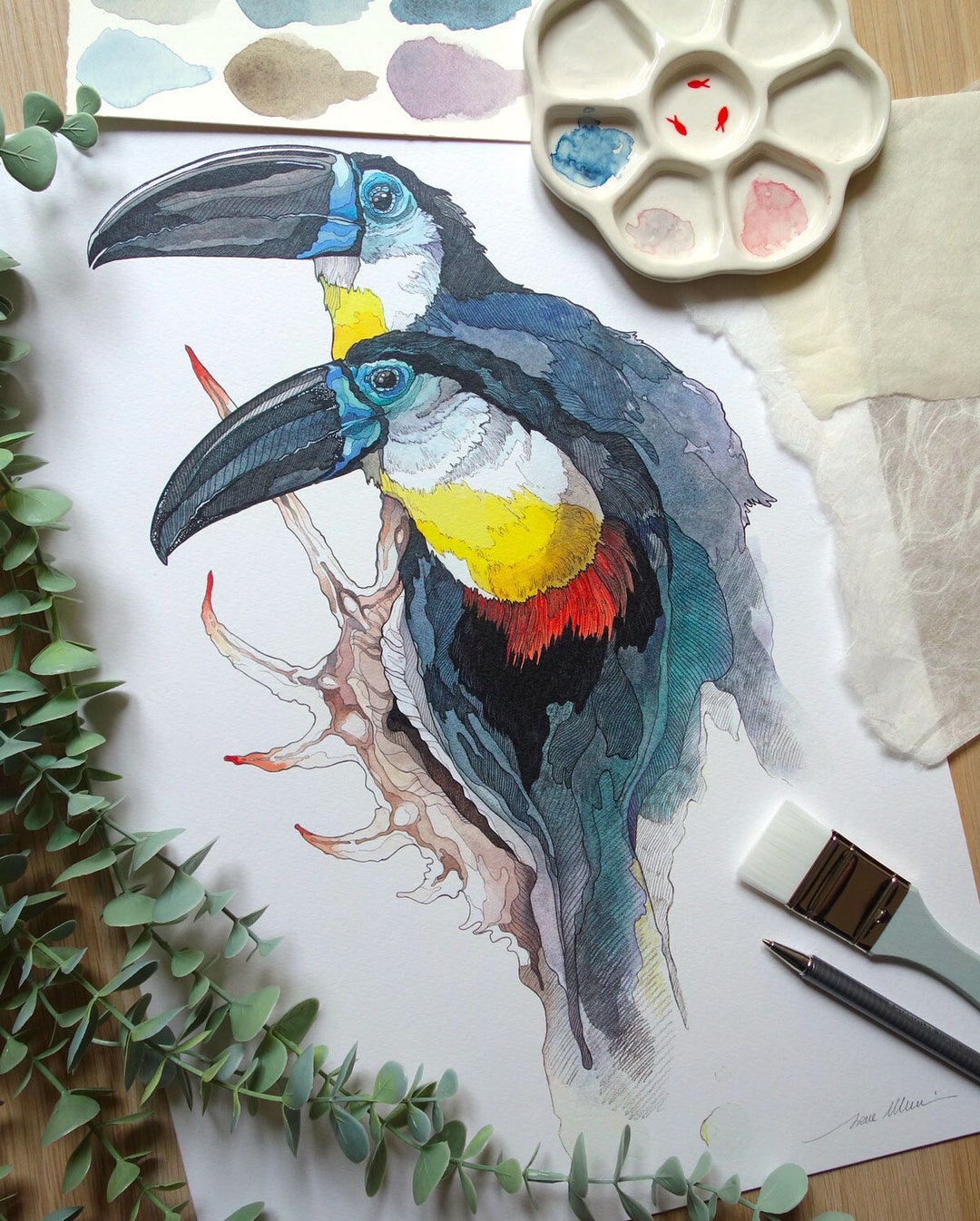 PRINT Limited Edition