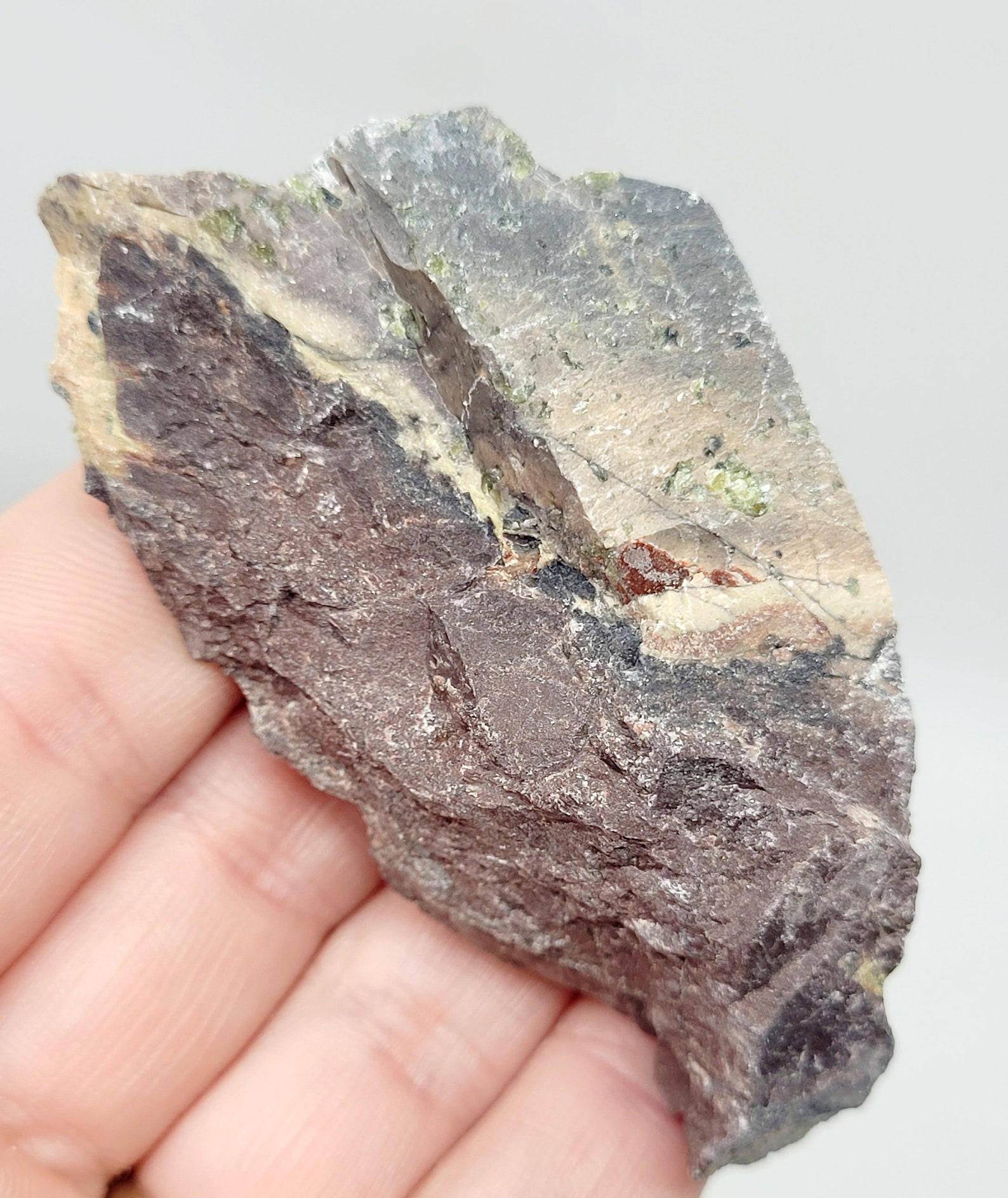 1 Lb Mixed Rough Kona Dolomite Stromatolite Rough Mined in - Etsy