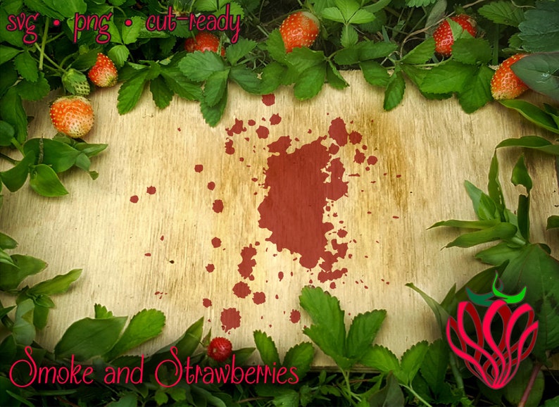 Download Scan N Cut Htv Design Blood Wound Silhouette 7 Cuttable Splatters Svg Design Set Horror Craft Halloween Splat Drip Texture Cricut Visual Arts Printing Printmaking Delage Com Br