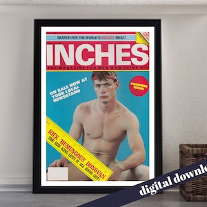 JUNG UND FREI MAGAZINE COVERS intelligence overview