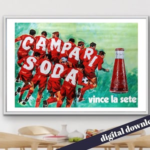 額縁付きポスター画 campari 額縁付きポスター画 campari ポスター