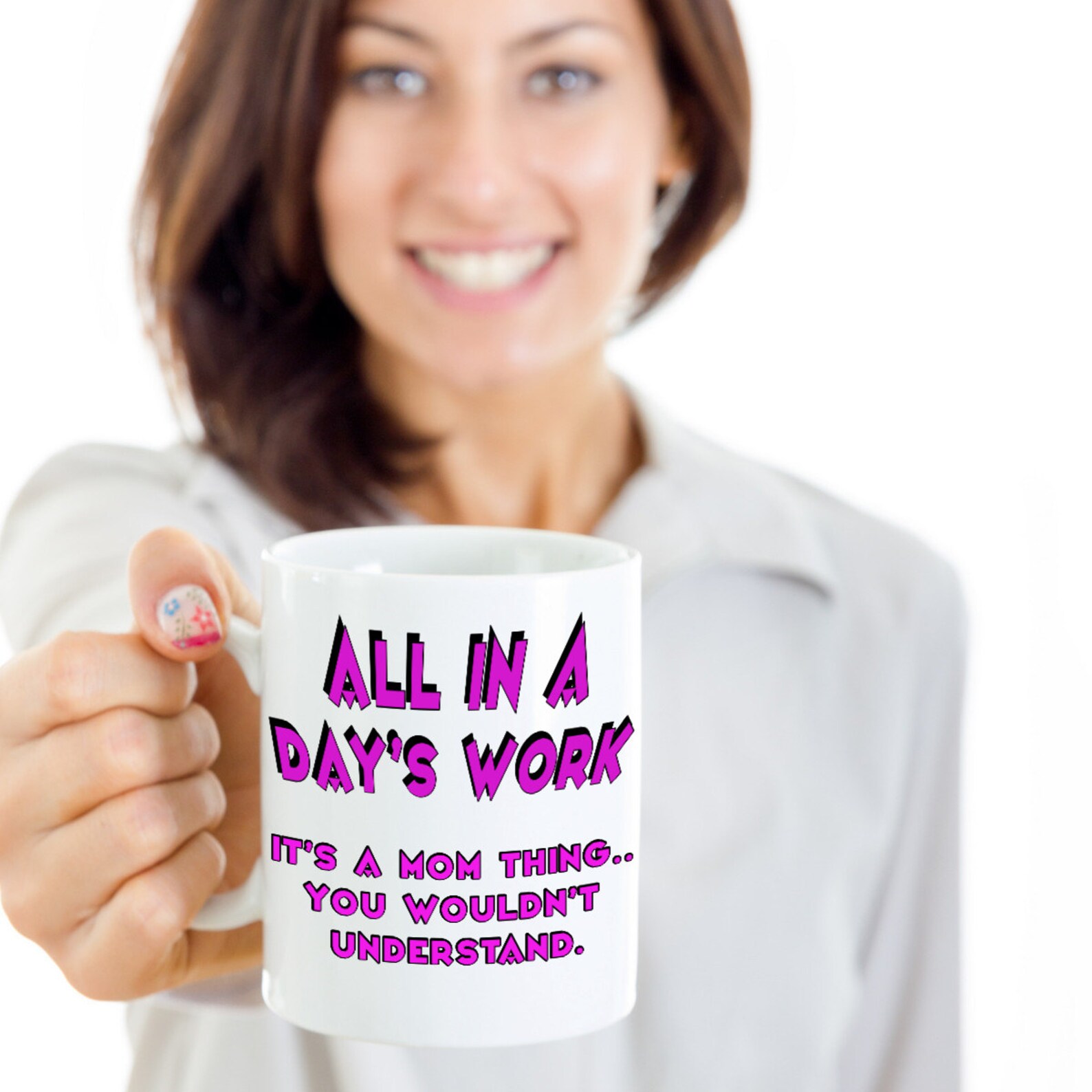 Mother's Day Mug Coffee Lovers Mug Gifts Under 25 Etsy