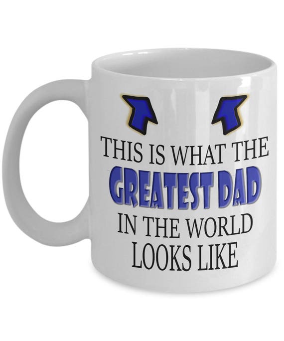happy father's day coffee mugs