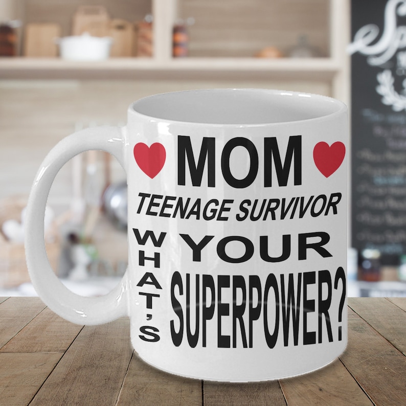 Funny Coffee Mug Mother's Day Mug Coffee Lovers Mug Gifts Under 25