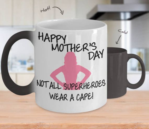 mother's day coffee mugs