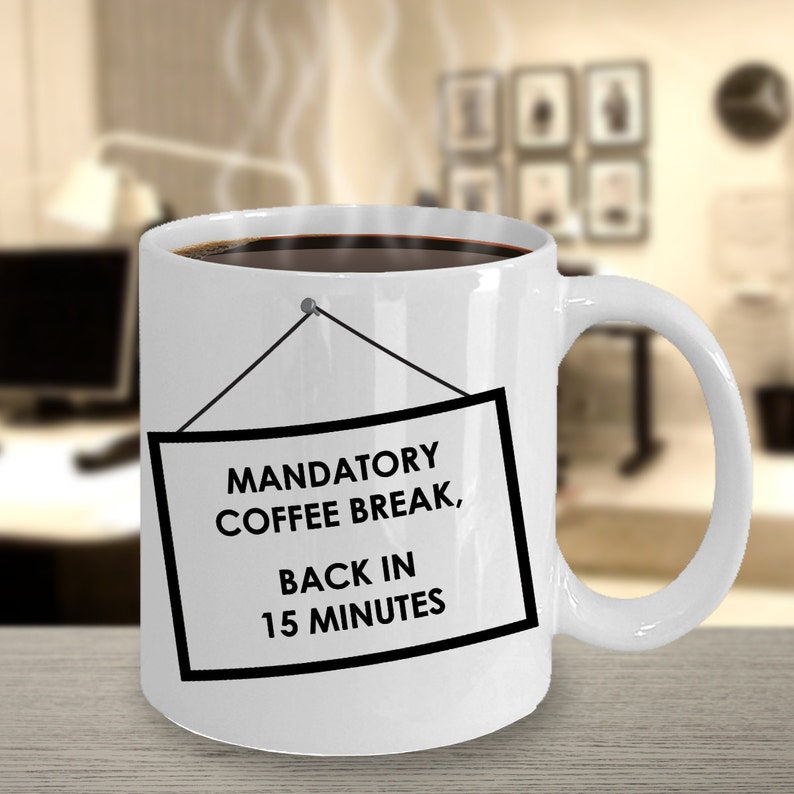 Funny Coffee Mug Coffee Addicts Mug Coffee Lovers Mug Etsy