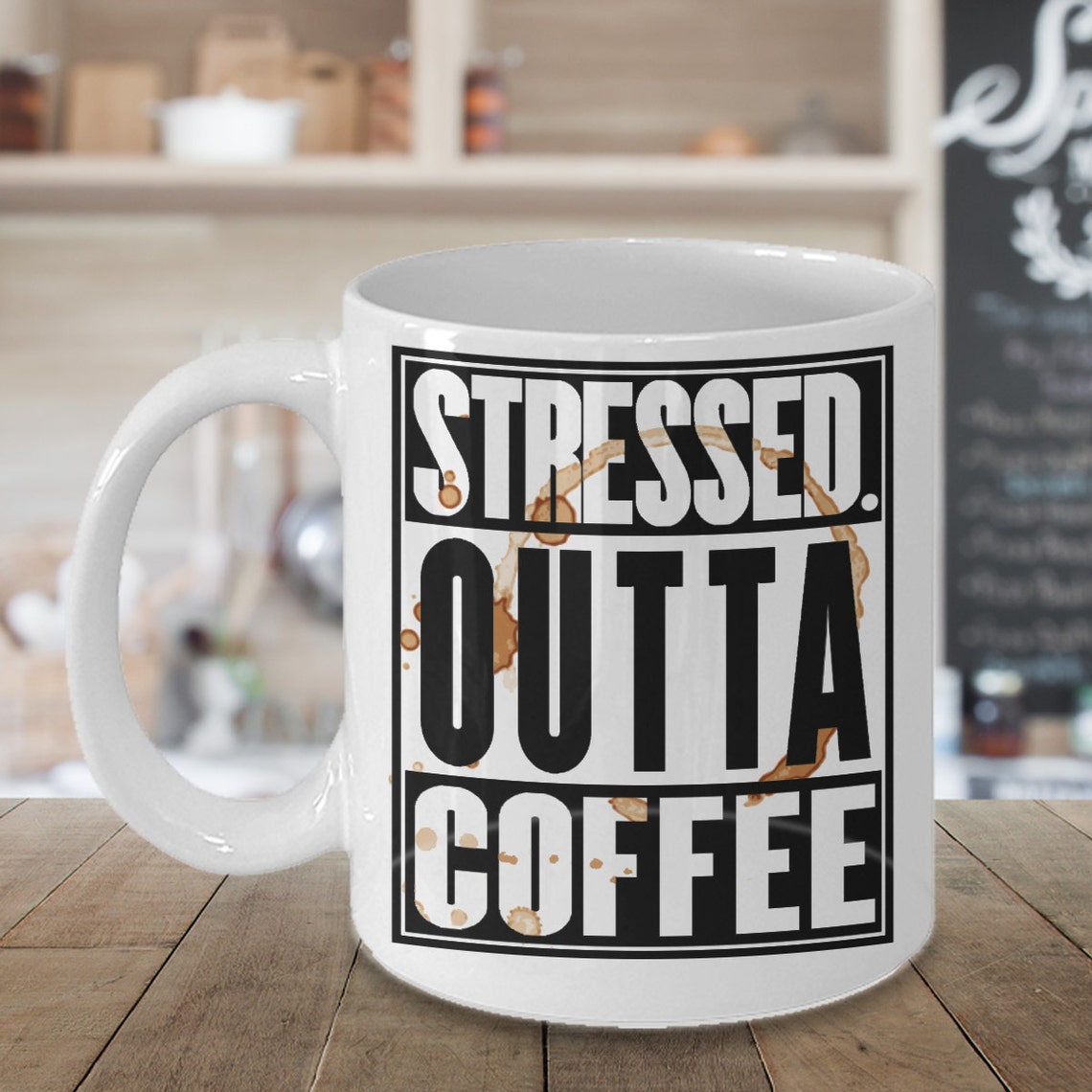 Funny Coffee Mug Coffee Addicts Mug Coffee Lovers Mug Gifts Under 25