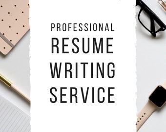 Resume writing services 24 hours