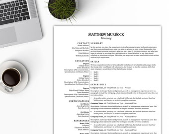 Minimal Resume Template CV Template Word Resume Template CV Template Modern Resume Modern Resume Template CV Template Professional Resume Cv