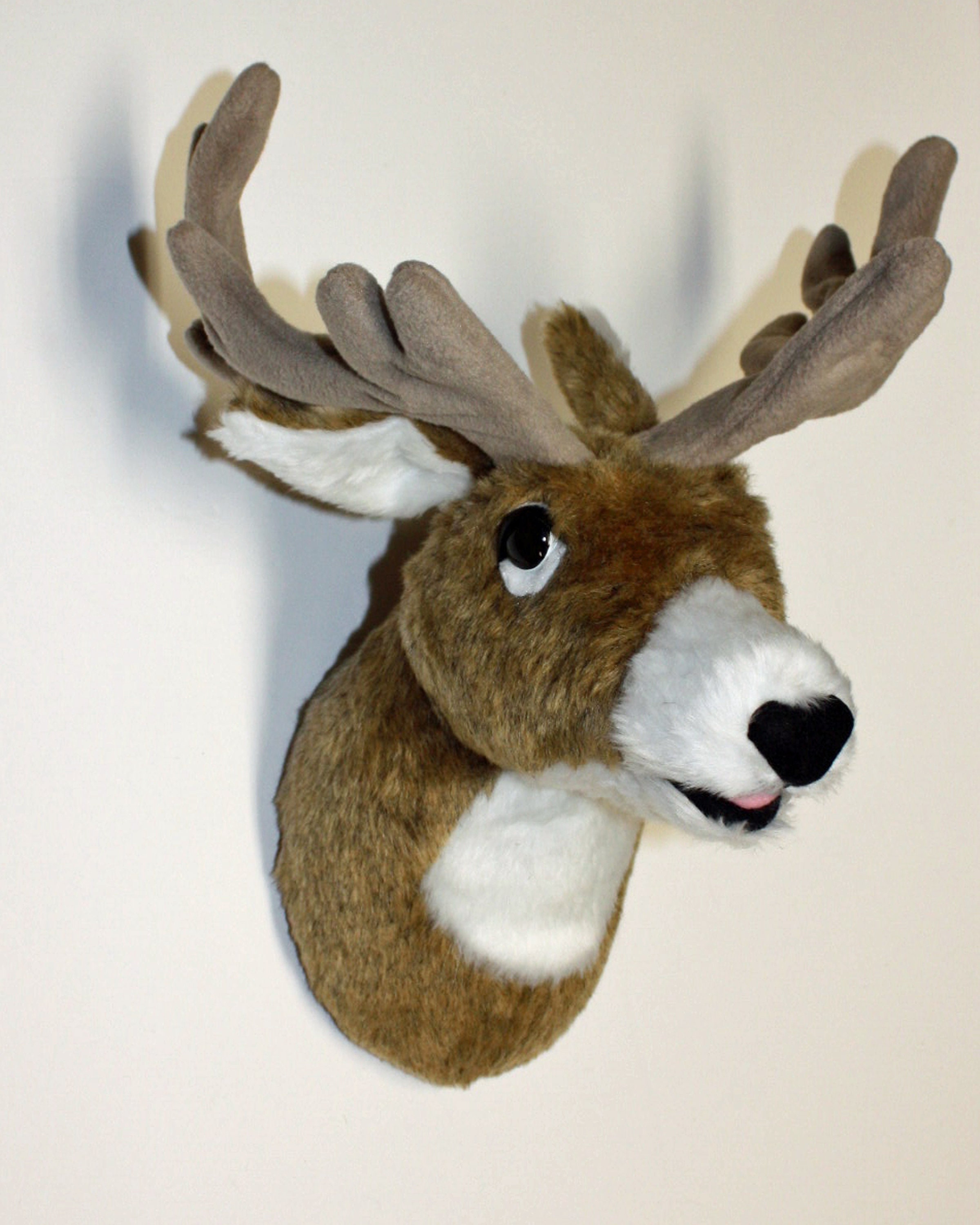 deer soft toy