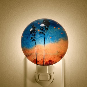 Beautiful plug in night lights 2025