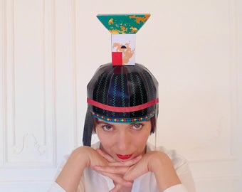 Egyptian PRINTABLE mask. Nephthys goddess. Nephthys costume. Nephthys mask. Ancient Egypt costume. Ancient Egypt mask. Pintable mask. Mask