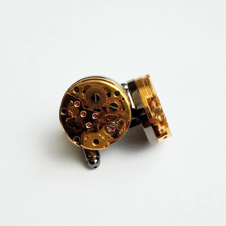 Cufflinks nation