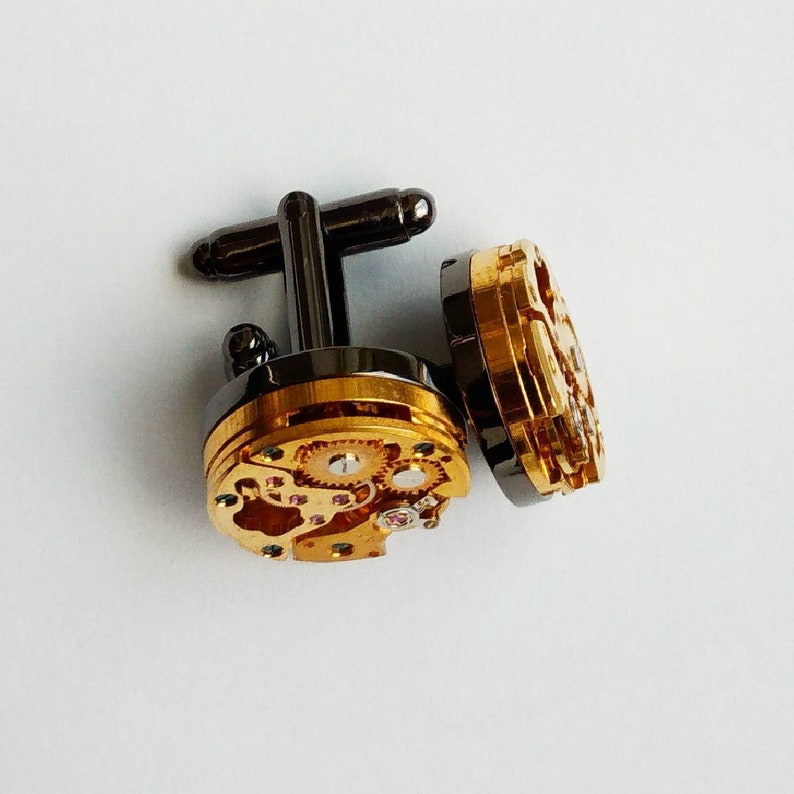 Cufflinks nation