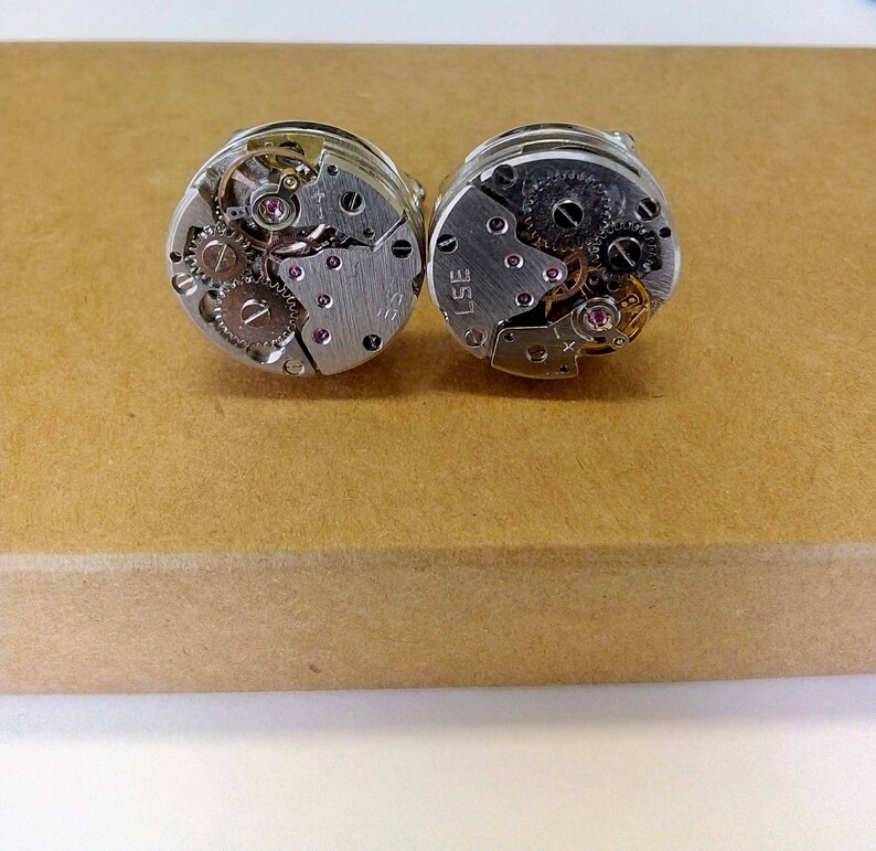 Cufflinks nation