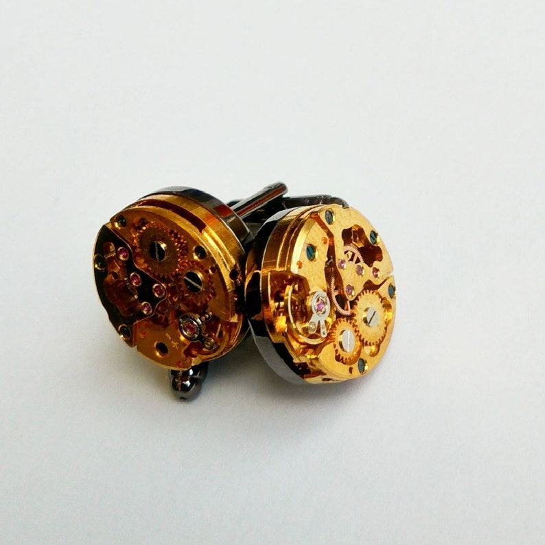 Cufflinks nation