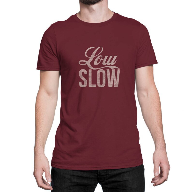 "This Is My Meat Smoking Shirt" BBQ Grilling T-Shirt - Unisex Crewneck, 100% Cotton, Fun Gift For Grill Masters