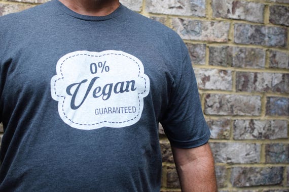 0 vegetarian t shirt
