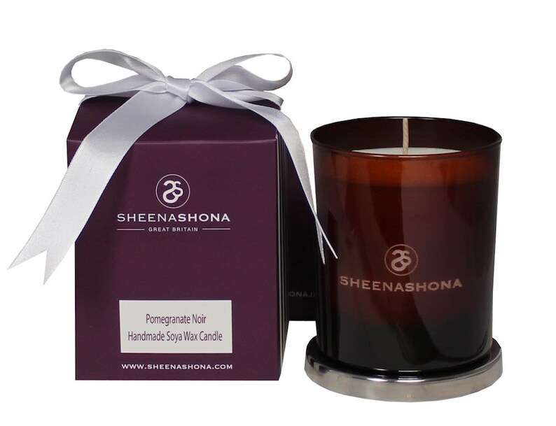 Pomegranate Noir Luxury Signature Diffuser - Thumbnail 5