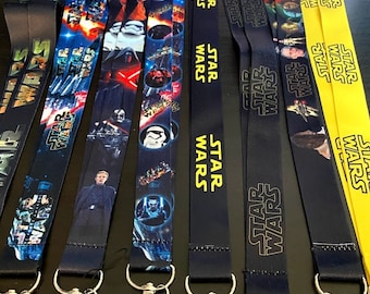 TOY STORY LANYARD NECK STRAP PIN TRADING ID HOLDER CHARM PENDANT