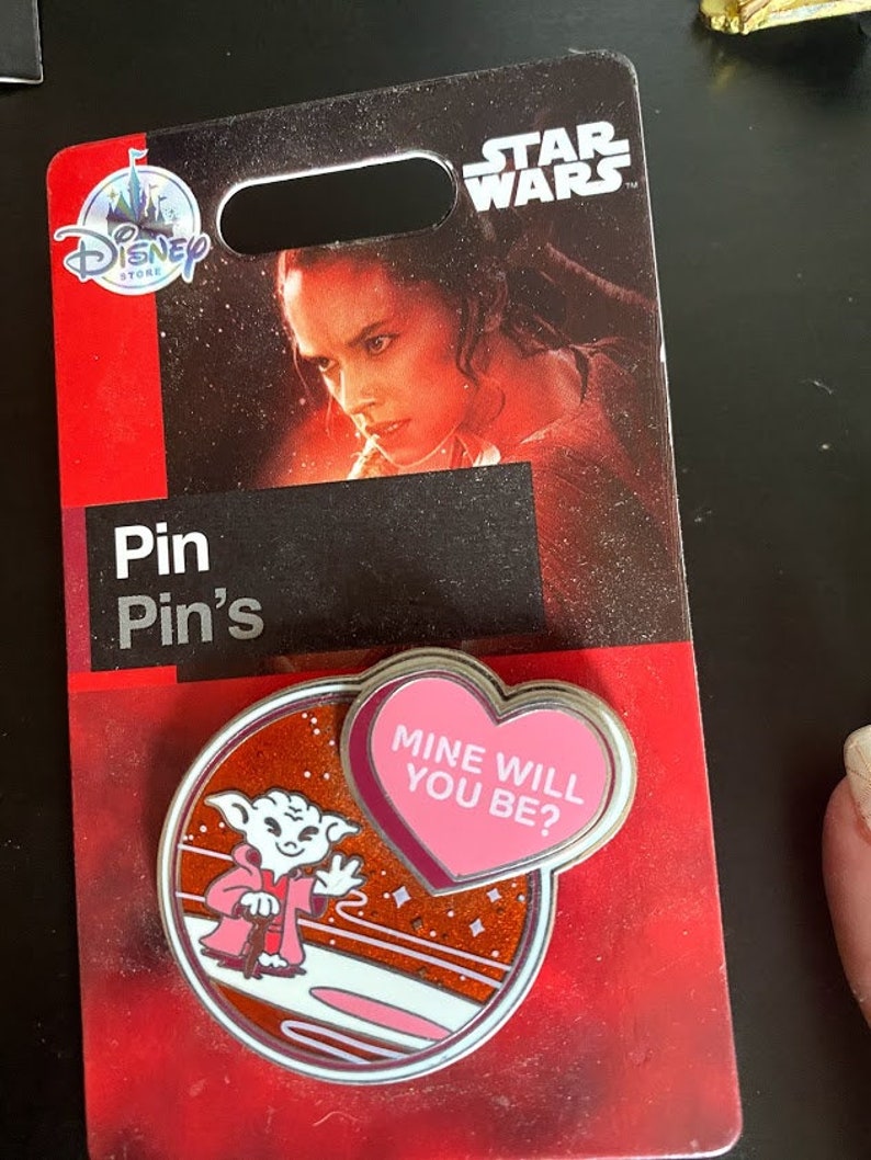 Select Disney Trading pins on Cards Etsy