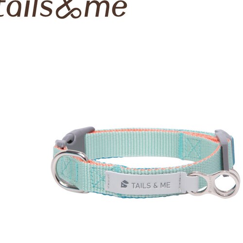 Vegan Leather Waterproof Collar W NAME Hunting Dog Collar 1 Etsy