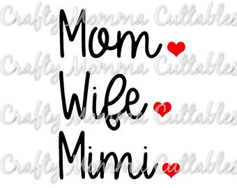 Free Free Mimi Life Svg Free 118 SVG PNG EPS DXF File