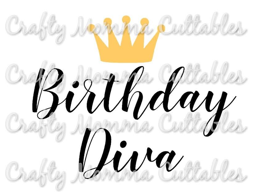 Free Free Etsy Princess Birthday Svg 526 SVG PNG EPS DXF File