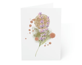 Bloom Greeting Cards
