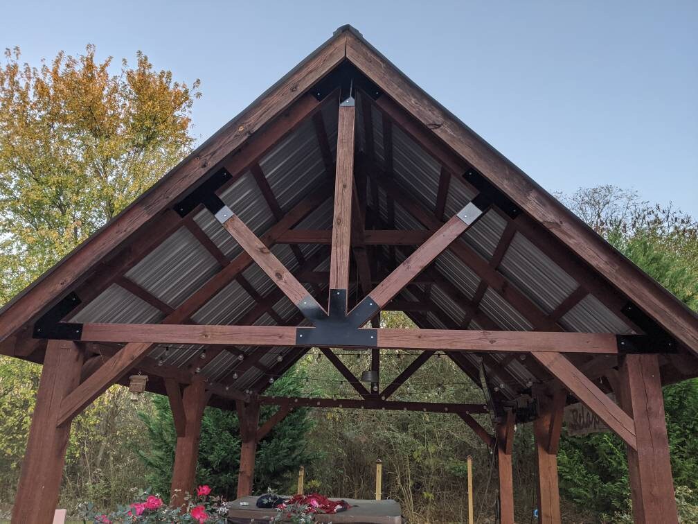 Truss Plates for sale Only 3 left at 70