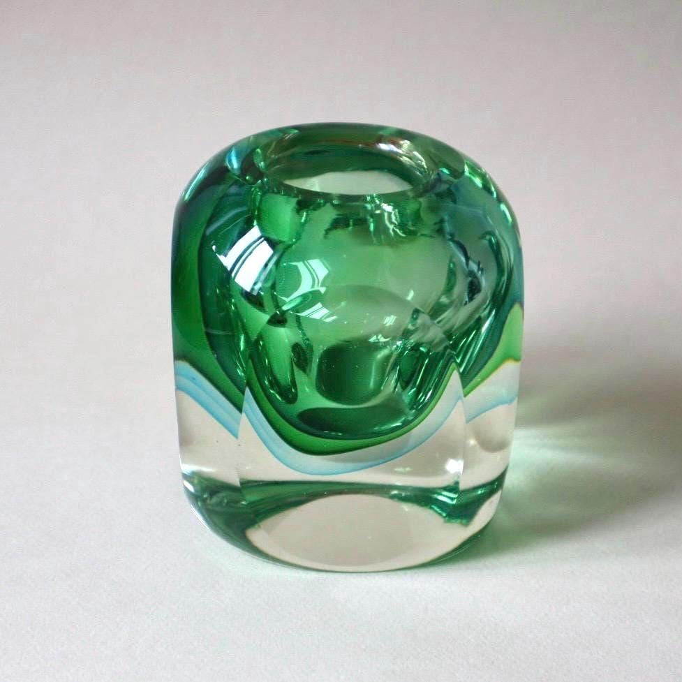 Flavio Poli Murano - Etsy