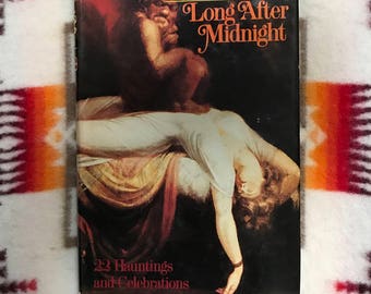 Long After Midnight by Ray Bradbury 1976 BCE