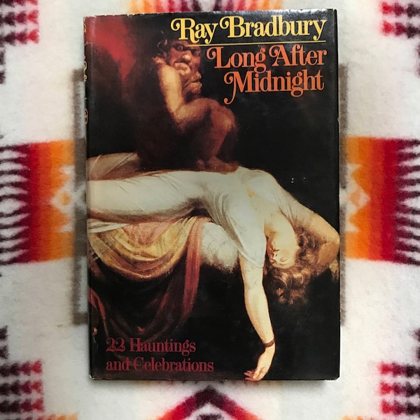 Lange nach Mitternacht von Ray Bradbury 1976 BCE