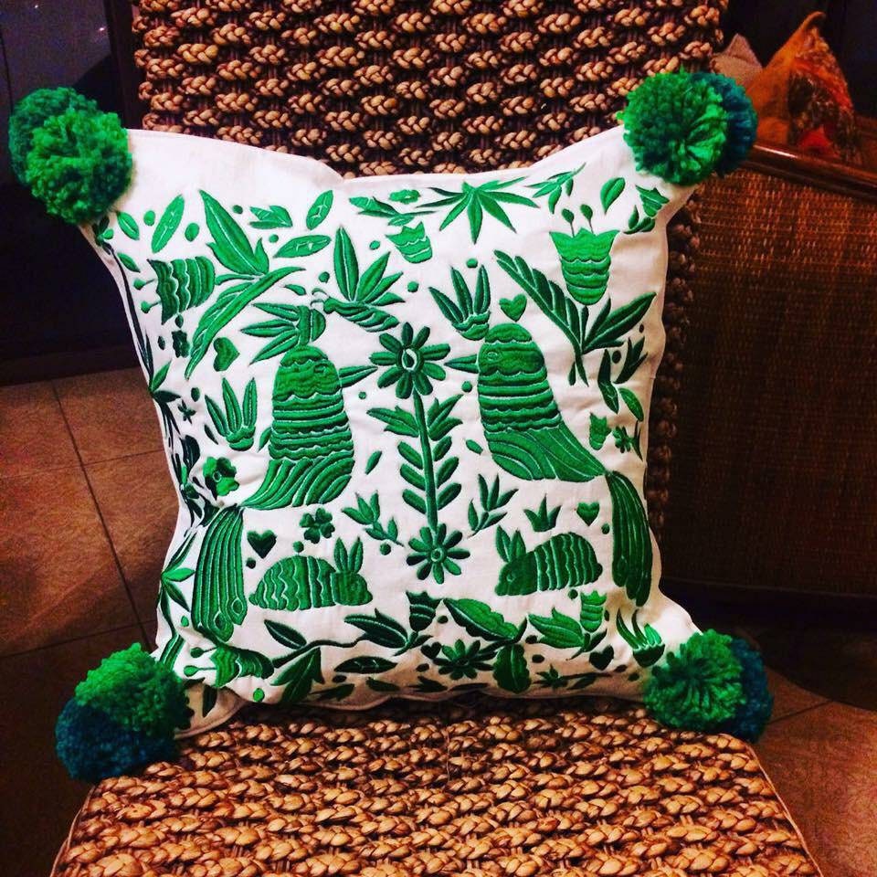 Mexican Pillow Mexican Pillows Covers Mexican Pillow Etsy