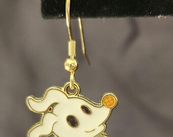 Kawaii Zero Inspired Earrings