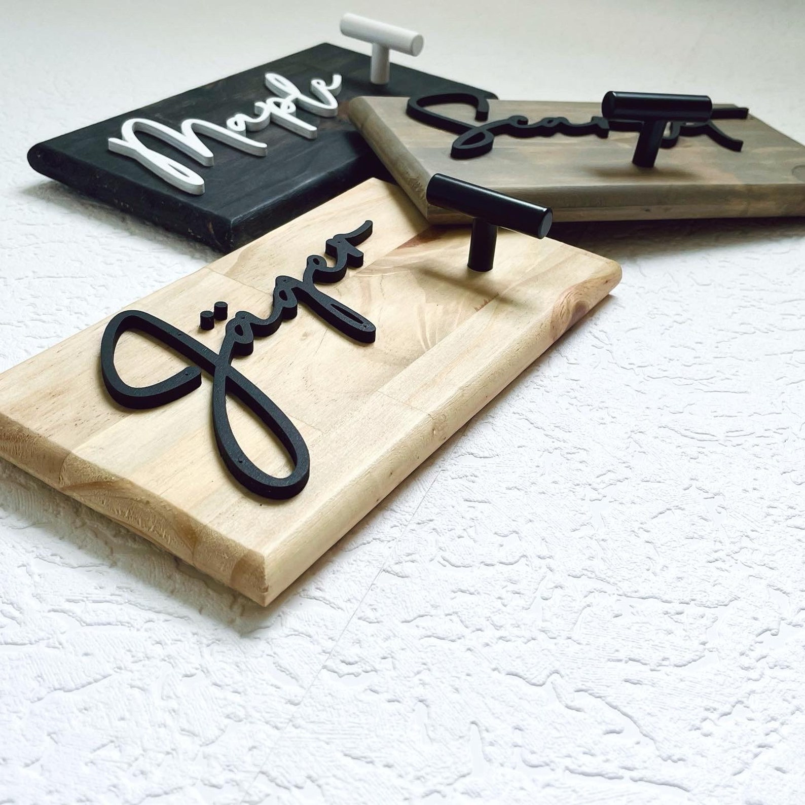 Personalized Pet Leash Hanger L Custom Dog Leash Hanger L Etsy