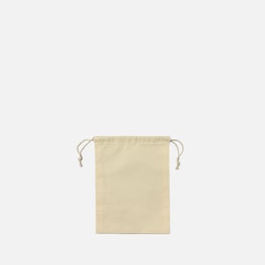 Petits sacs réutilisables en coton recyclé, emballage cadeau, pochette à bijoux, cadeaux de mariage, 5 x 7 po.
