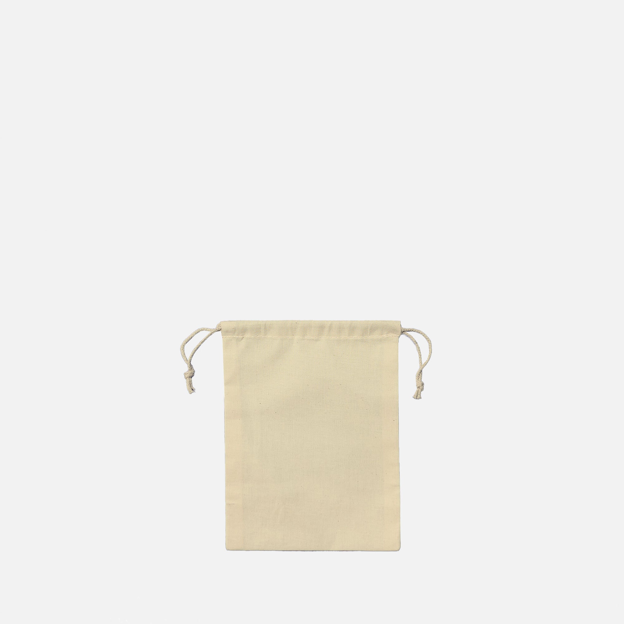 Cotton drawstring pouch cheap