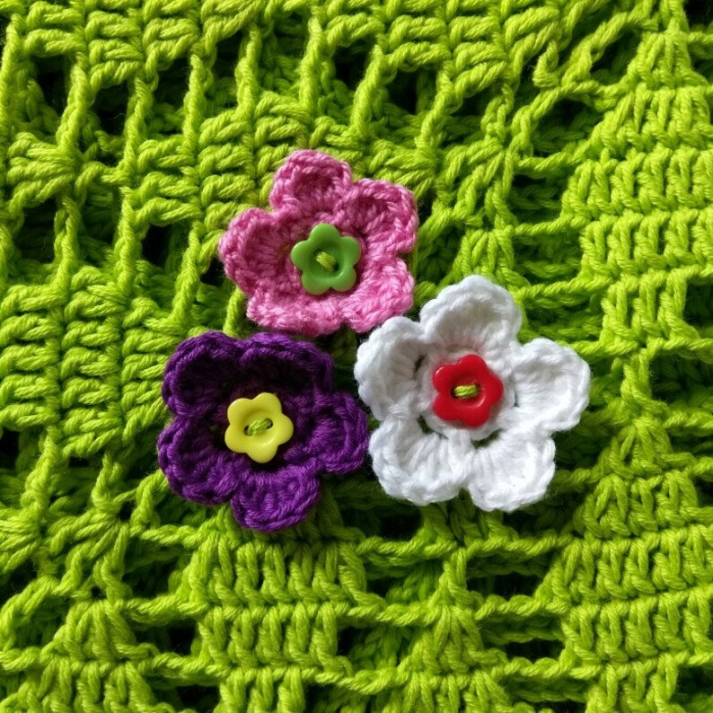 Crochet Pattern Baby Blanket Reversible Baby Blanket PDF Etsy