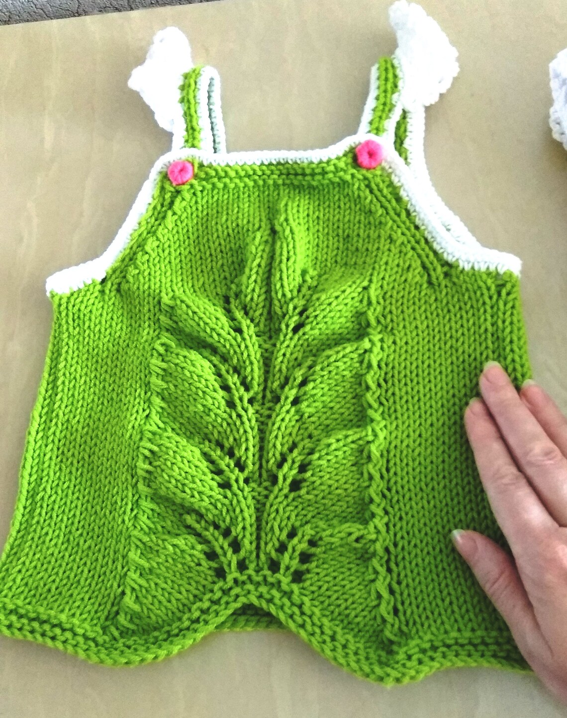 Cotton Crochet Throw baby blanket summer top for newborns Etsy