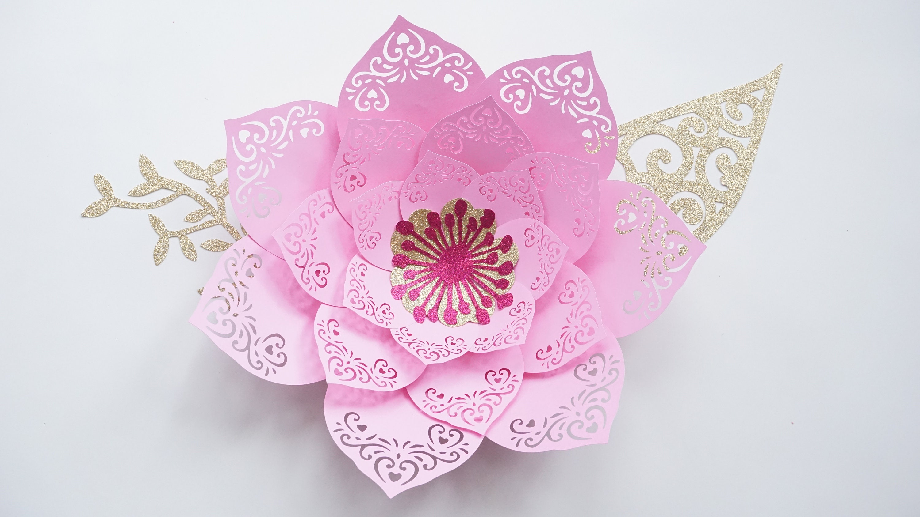 Free Free 316 4 Petal Flower Svg SVG PNG EPS DXF File