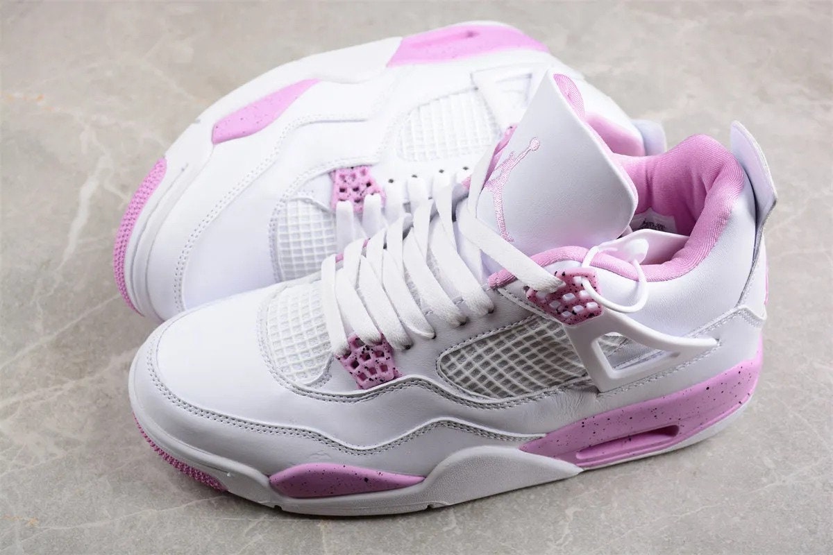 Jordan, Shoes, Special Edition Jordan 3s Pink And Tan