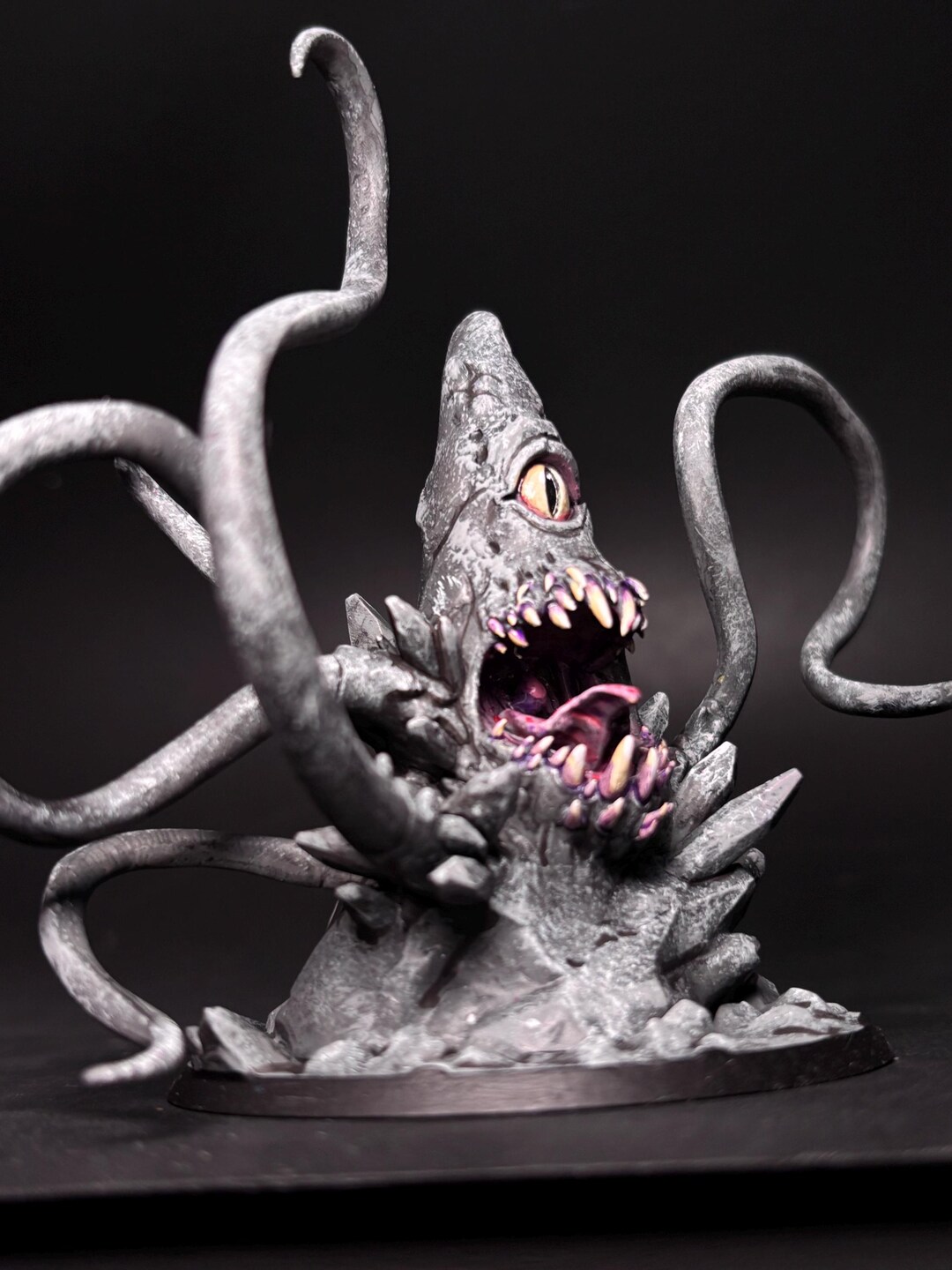 Pro Painted Roper - Etsy